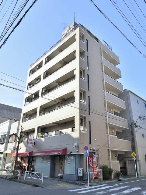 ニックアーバンスピリッツ本所吾妻橋